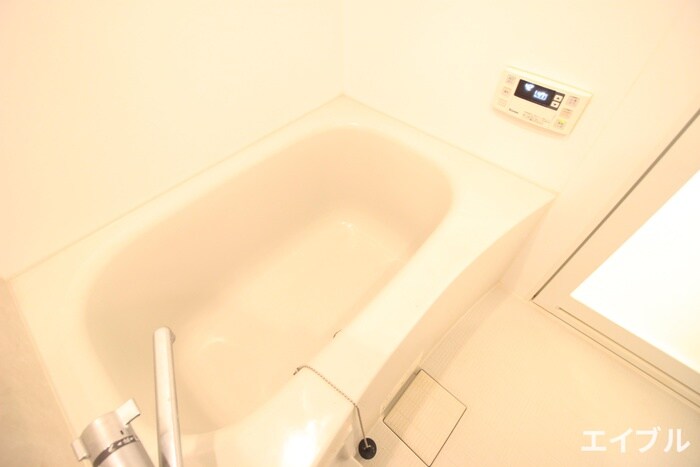 物件内観写真9　(バス／シャワールーム等)