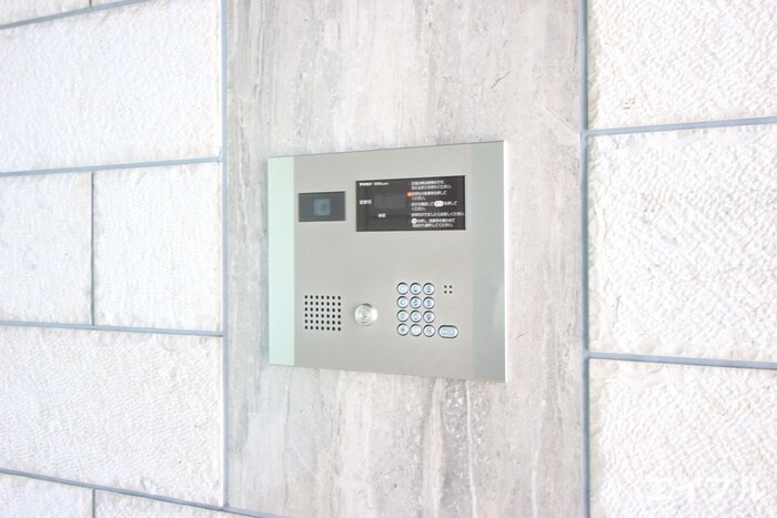 物件外観写真3　(建物設備)