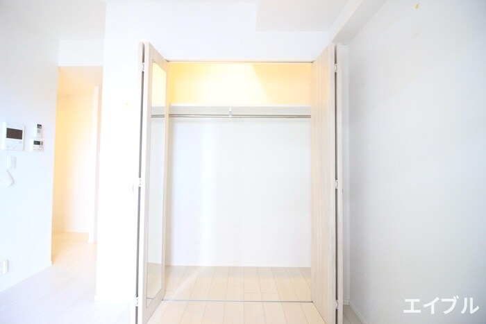 物件内観写真14　(収納)