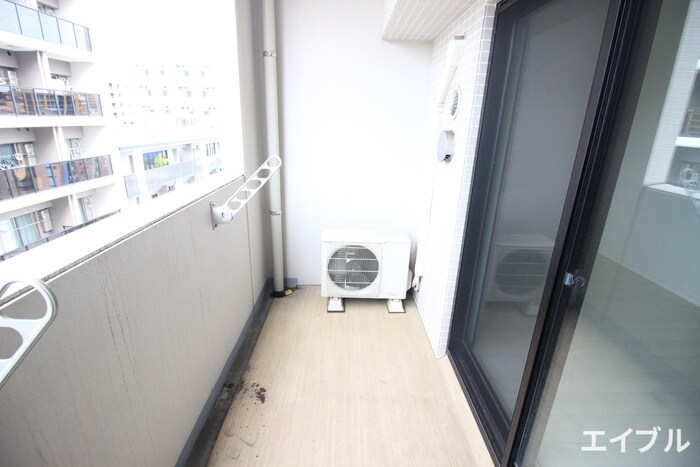 物件内観写真21　(ベランダ・バルコニー)