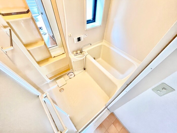 物件内観写真3　(バス／シャワールーム等)