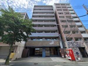 ｱｸﾀｽ桜坂ﾚﾉｱ(802)外観写真