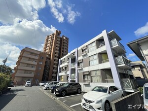 リバティ－陽光外観写真