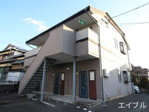 ＫＦコーポ外観写真
