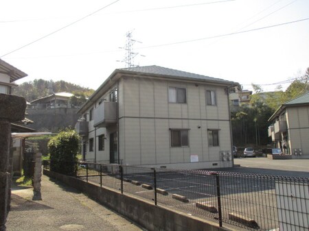 シャーメゾン丹田 Ⅱ外観写真