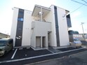 ラ・ルーチェ新宮