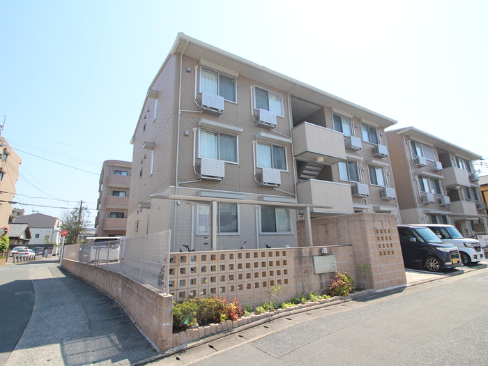 D-room福重　壱番館
