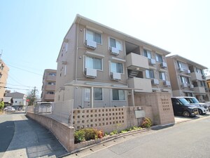 D-room福重　壱番館外観写真