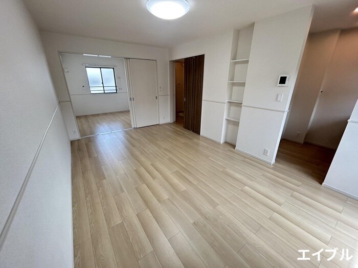 物件内観写真7　(居室)