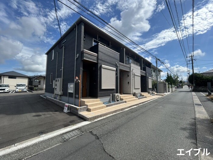 物件外観写真4　(外観写真)