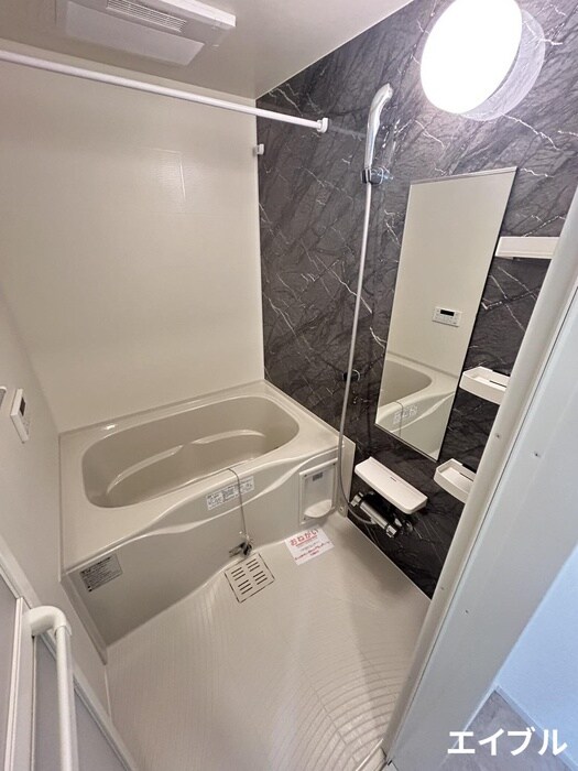 物件内観写真10　(バス／シャワールーム等)