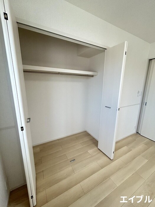 物件内観写真18　(収納)