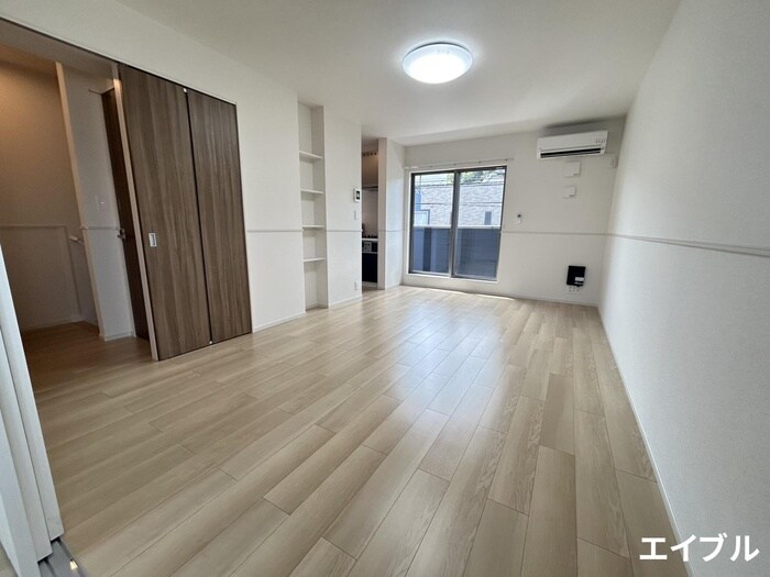 物件内観写真21　(居室)