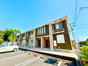 クラリオンヒルズ外観写真