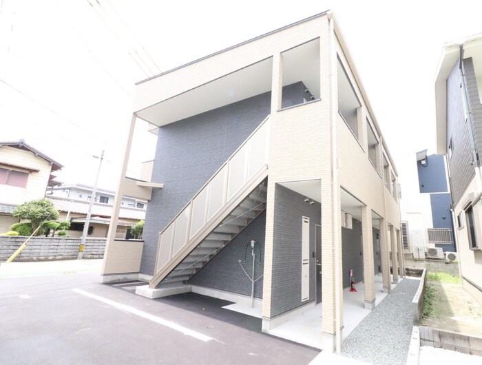 物件外観写真3　(外観写真)