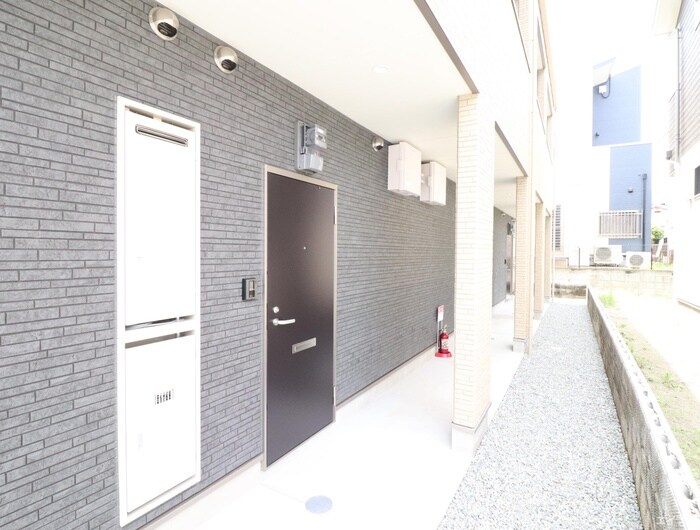 物件外観写真6　(外観写真)