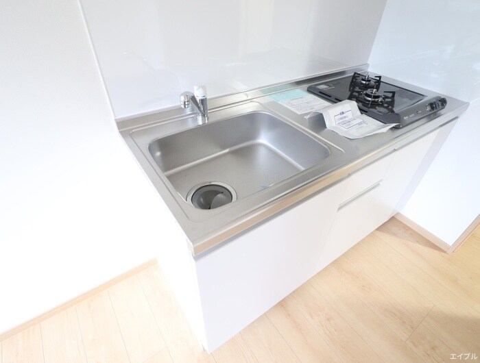 物件内観写真10　(キッチン)