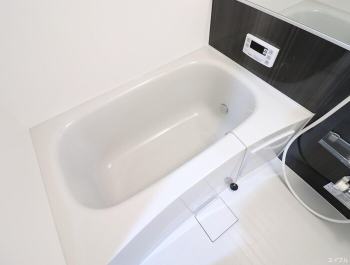 物件内観写真11　(バス／シャワールーム等)