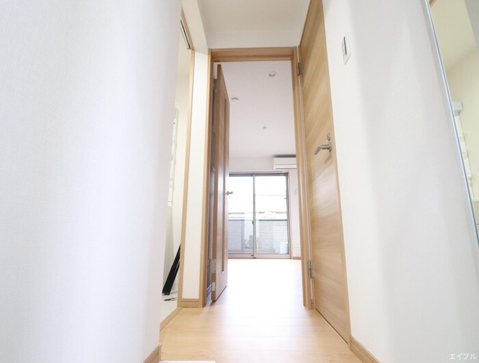 物件内観写真19　(廊下)
