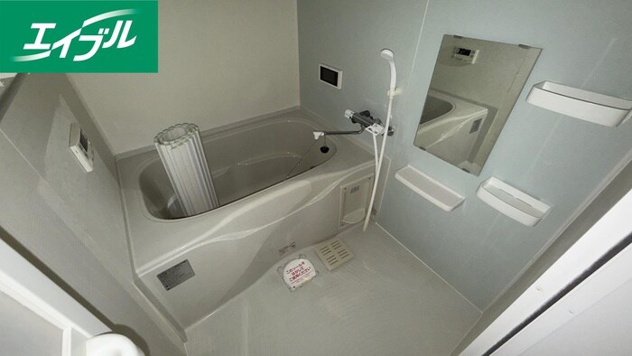 物件内観写真10　(バス／シャワールーム等)