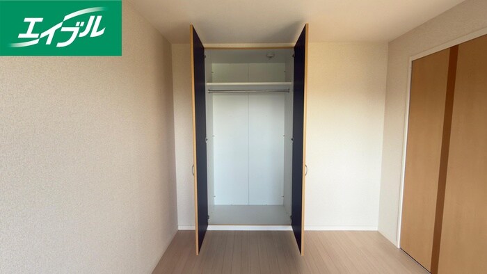 物件内観写真19　(収納)