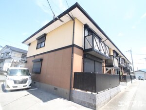 ミーツハオスＫーＡ外観写真