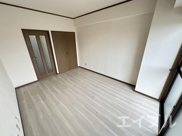 物件内観写真6　(居室)