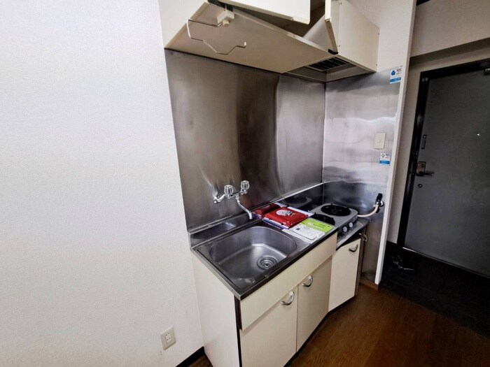 物件内観写真7　(キッチン)