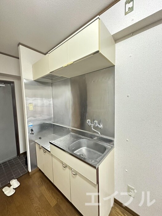 物件内観写真7　(キッチン)