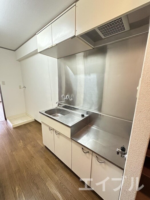 物件内観写真7　(キッチン)