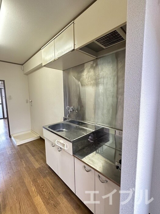 物件内観写真7　(キッチン)