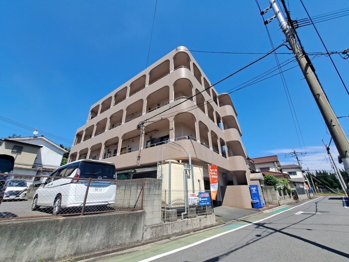 物件外観写真4　(外観写真)