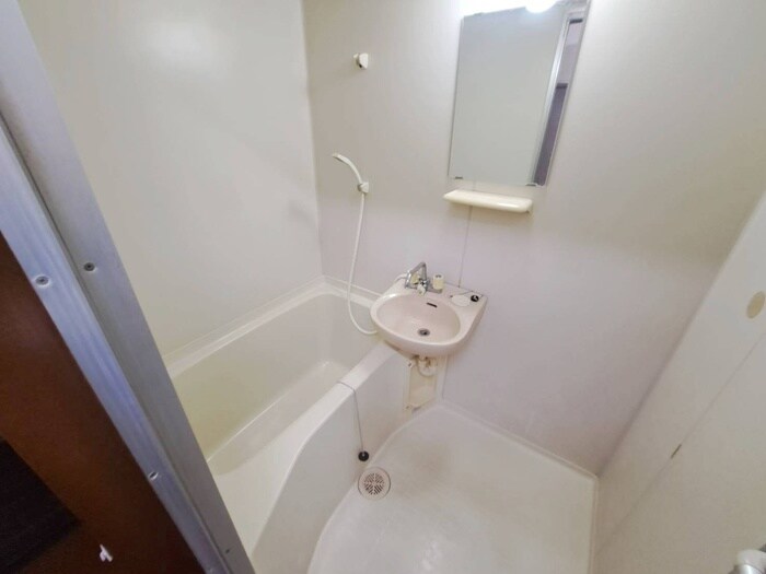 物件内観写真8　(バス／シャワールーム等)