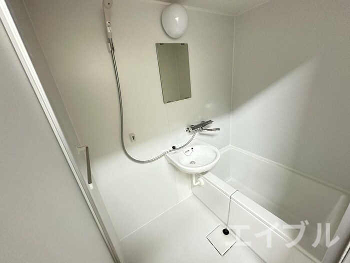 物件内観写真8　(バス／シャワールーム等)