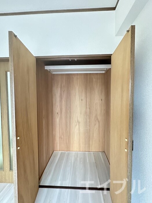 物件内観写真15　(収納)