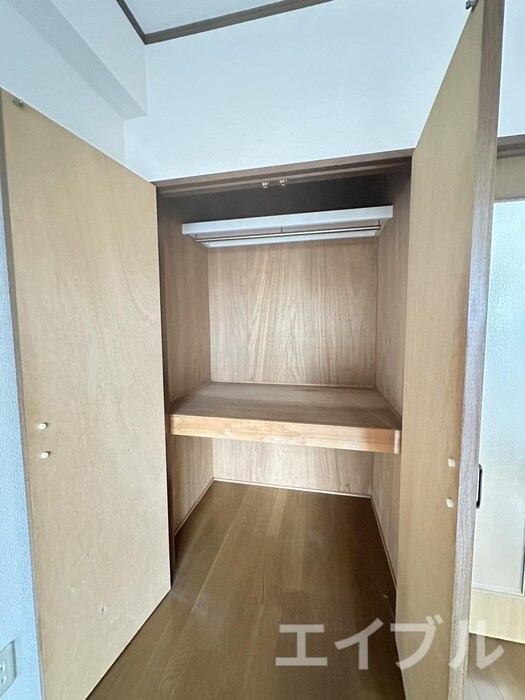 物件内観写真16　(収納)