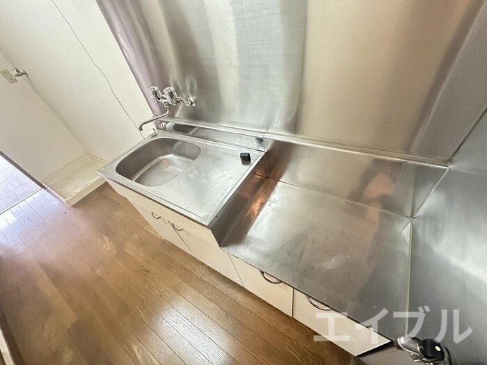 物件内観写真16　(キッチン)