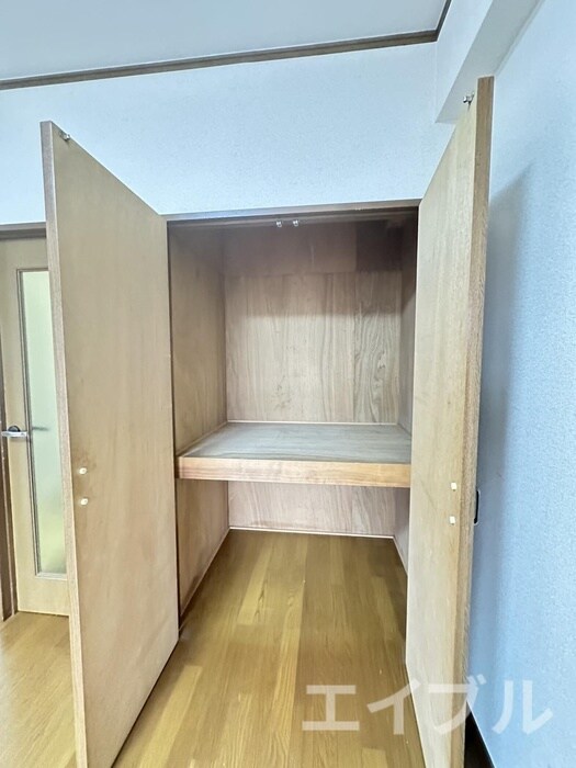 物件内観写真18　(収納)