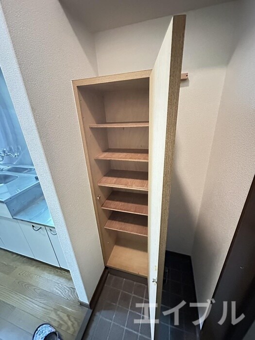 物件内観写真19　(靴箱)