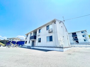 イオメール折尾C棟外観写真