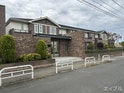 ハピネス南里A棟