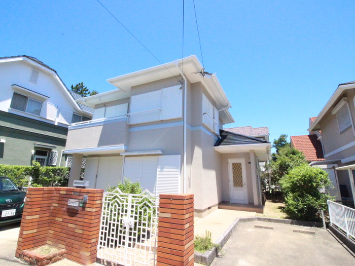 三苫３丁目戸建（25-7）