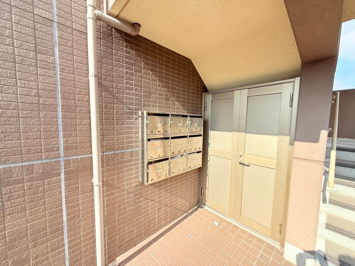 物件外観写真4　(その他)