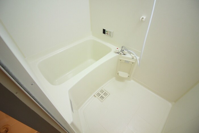 物件内観写真13　(バス／シャワールーム等)