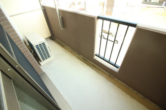 物件内観写真16　(ベランダ・バルコニー)