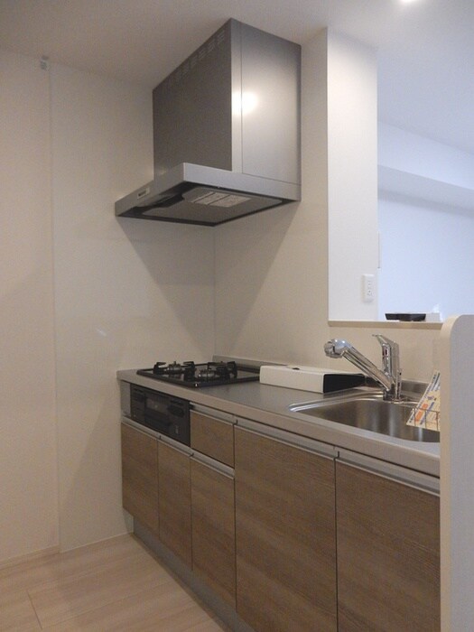 物件内観写真5　(キッチン)