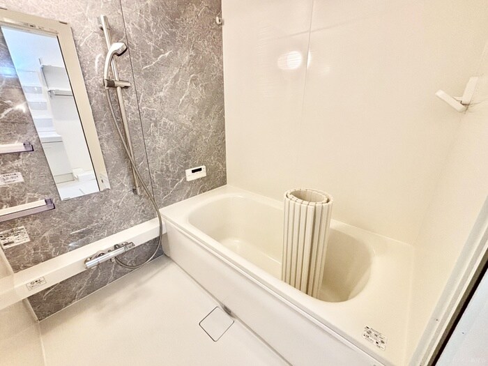 物件内観写真6　(バス／シャワールーム等)