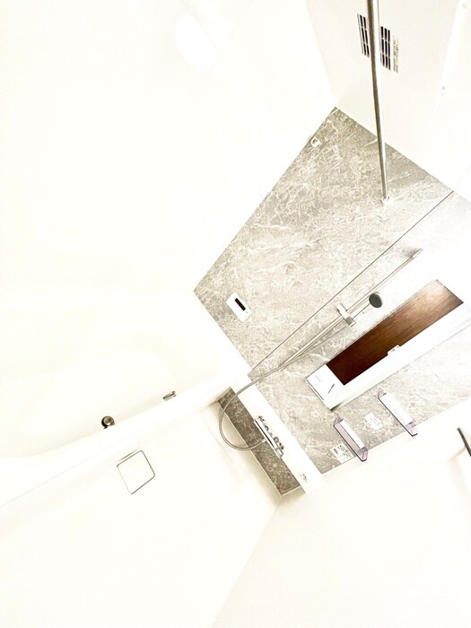 物件内観写真6　(バス／シャワールーム等)