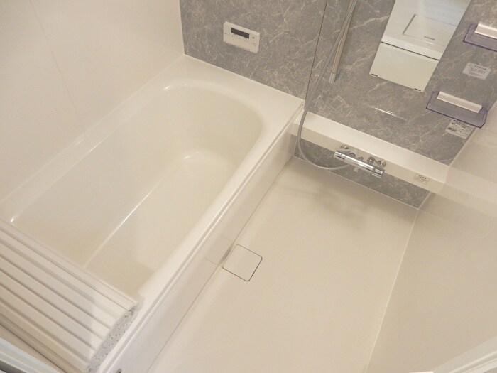 物件内観写真7　(バス／シャワールーム等)