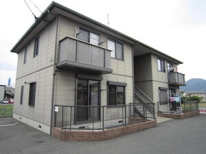 ユタカの里Ａ外観写真